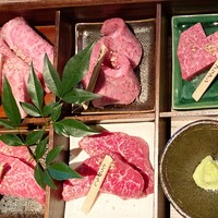上等焼肉 ひらく - 