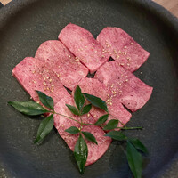 上等焼肉 ひらく - 