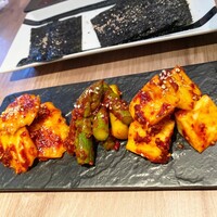 上等焼肉 ひらく - 