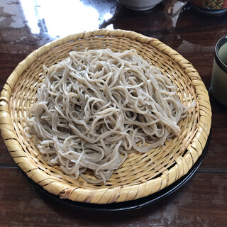 志賀高原 湯田中でおすすめの美味しいそばをご紹介 食べログ