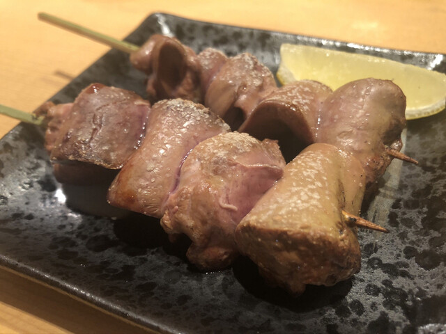 串焼 だるま くしやきだるま 上野広小路 焼鳥 食べログ 串焼 だるま くしやきだるま 上野広小路 焼鳥 食べログ