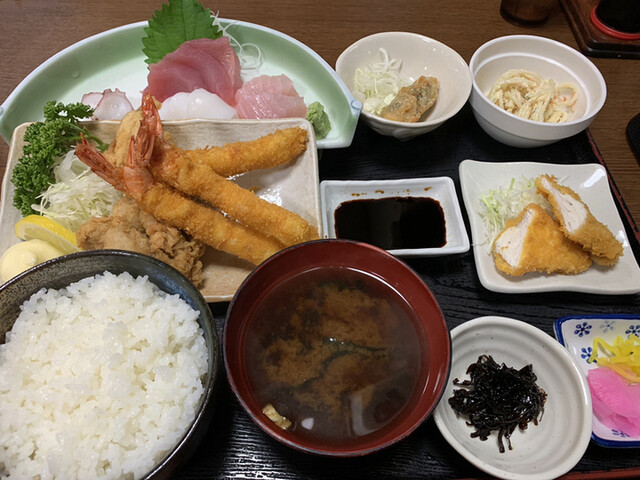 めし処 こさく 五十鈴ケ丘 定食 食堂 食べログ めし処 こさく 五十鈴ケ丘 定食 食堂 食べログ
