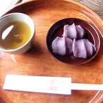 赤福 - 赤福