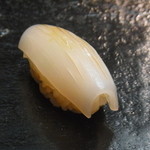 日本橋橘町　都寿司 - 