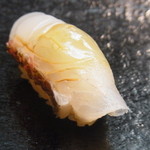 日本橋橘町　都寿司 - 