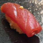 日本橋橘町　都寿司 - 