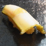 日本橋橘町　都寿司 - 