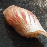 日本橋橘町　都寿司 - 