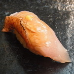 日本橋橘町　都寿司 - 