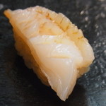 日本橋橘町　都寿司 - 