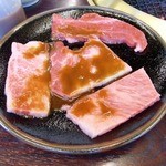 一升びん - 特選カルビ