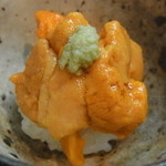 日本橋橘町　都寿司 - 