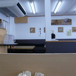 めん処　船食 - 