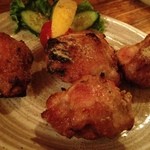 ミルミレ - チキンティッカ