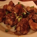 ミルミレ - マライカバブ