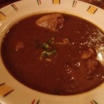 ミルミレ - ミルミレチキンカレー