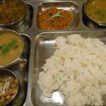 サンサール 小岩店 - ダルバード