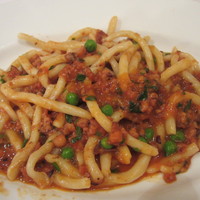 Ristorante IL FIGO INGORDO - ストラッツァプレティ