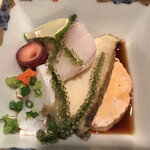 稲城 ヨロシク寿司 - 