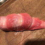 稲城 ヨロシク寿司 - 