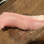 稲城 ヨロシク寿司 - 