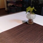 E.Bu.Ri.Ko - テーブル