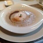 E.Bu.Ri.Ko - スープ