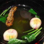 炭焼 うな富士 - 