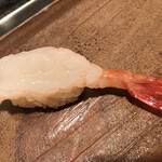 稲城 ヨロシク寿司 - 