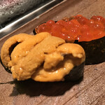 稲城 ヨロシク寿司 - 