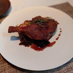 E.Bu.Ri.Ko - 鴨のコンフィ