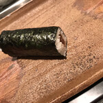 稲城 ヨロシク寿司 - 