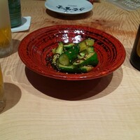 炭焼 うな富士 有楽町店 - 