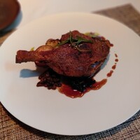 E.Bu.Ri.Ko - 鴨のコンフィ