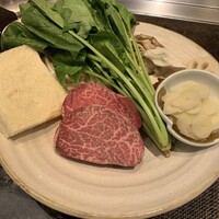 ステーキ＆ワイン いしざき - 