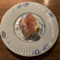 笠井 - 