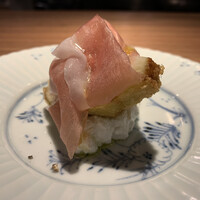 笠井 - 