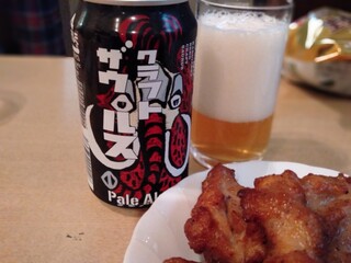 TSURUYA Karuizawa Ten - 當地限定啤酒，味道非常好