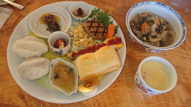 付知ばあちゃんち 中津川市その他 その他 食べログ