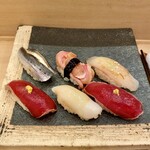 Sushi Yamaoki - 