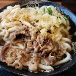 Hanamaru Udon - 