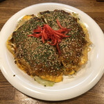 Hiroshima Fuu Okonomiyaki Mukago - 