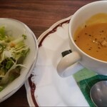 パスタココ・ピッコロ - 