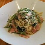 ボーノ - サービスランチ 800円