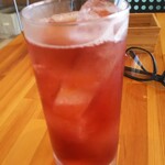 ボーノ - ザクロ・ソーダ  