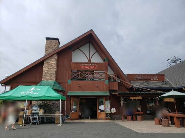 ピーターパン 小麦の丘店 Peaterpan 東葉勝田台 パン 食べログ