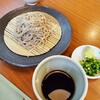 蕎麦工房 膳