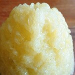 つばめ氷菓店 - 