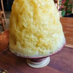 つばめ氷菓店 - 