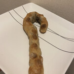 ル・ルソール - マロンマカダミア